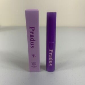 Prados After Hours Buildale Baddie Mascara Black Full Size
